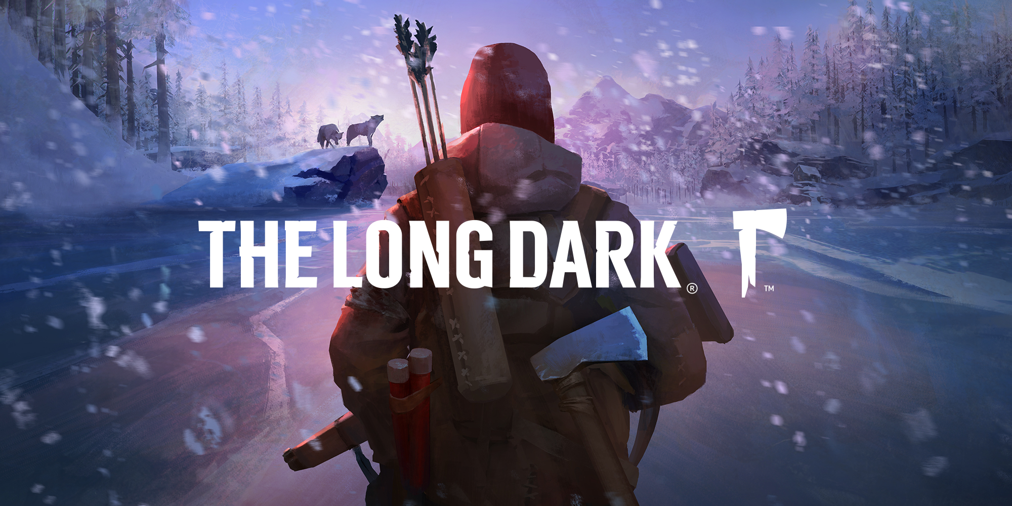 The Long Dark – Immerse yourself in an Unforgettable Survival Journey!