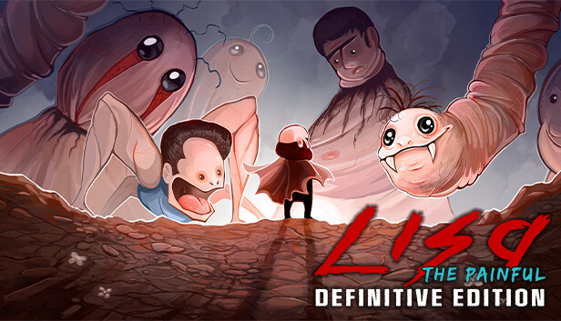 Immerse yourself in a World of Emotions and Challenges with LISA: The Painful – An Unforgettable Adventure for Sale!